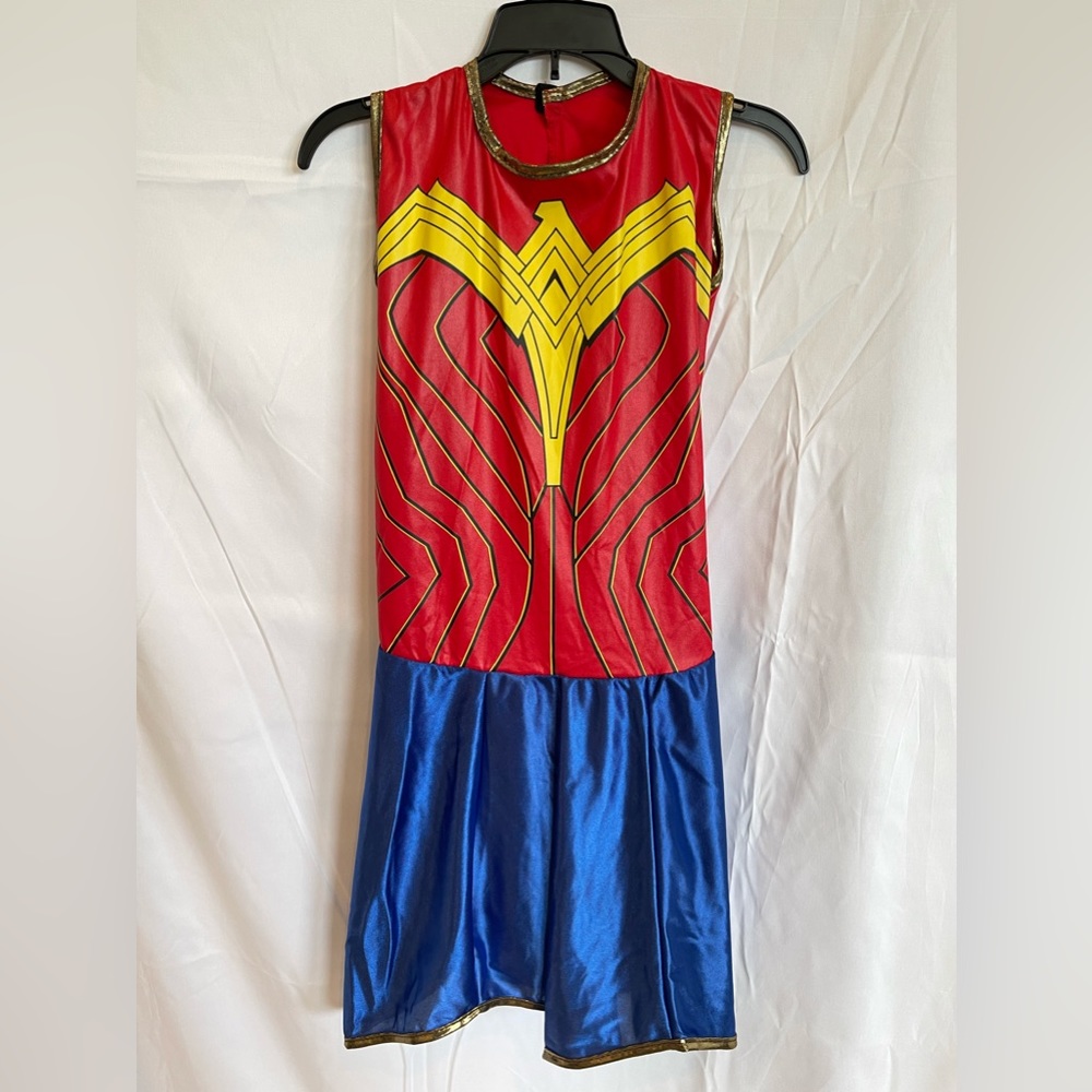 Rubie's Wonder Woman Child's Costume Medium